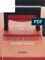 Sean Adams Noreen Morioka Logo Design Workbook A Hands On Guide To Creating Logos 2004