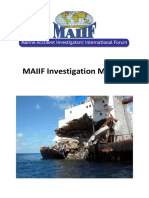 Maiif Manual 2014