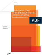 Illustrative Ifrs Fs2015 Investment Property
