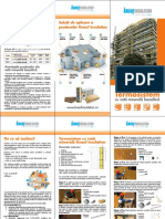 Knaufinsulation Fatada Termosistem PDF