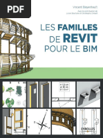 Download Les Familles de REVIT Pour Le BIM 2017 by Arnoldas neideris SN367665854 doc pdf