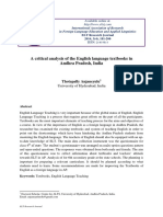 A critical analysis of the English language textbooks in  Andhra Pradesh, India[#74465]-63647.pdf