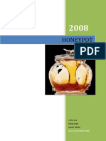 Trabajo Final Honeypot