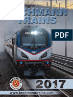 Bachman Trains 2017