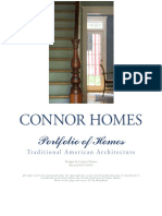 Conner Homes