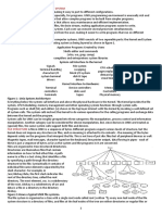 Basic Features of Unix Operating System