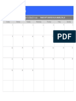 review-calendar-template.doc