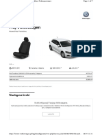 Nowy VW Polo Trendline 1.0 65KM