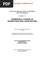 Generators and Motors