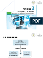 Unidad 2 EIE