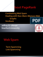 Jeffrey D. Ullman Stanford University