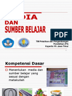 Media Pembelajaran