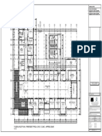 Level 1 Clinic Design Prototype - A3 Print
