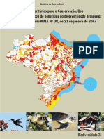 Áreas Prioritárias para Conservação - MMA - 2007.pdf