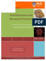Gold Extraction and Recovery Processes.pdf