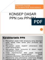 Bahan Ajar PPN I 3