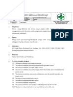 2. Sop Survey Kepuasan Pelanggan