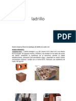 Ladrillo