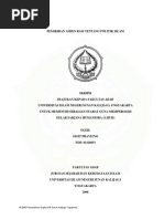 Download Pemikiran Amien Rais tentang Politik Islam by Dody Wijaya SN367682459 doc pdf