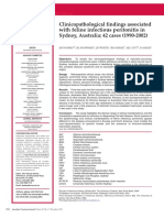 Norris Cl in Findings Fip