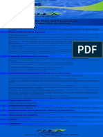 PERMISO OCUPACION DE CAUCE HIDRICO (Subfluvial) PDF