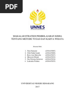 Download Makalah Spk Tentang Metode Tugas Dan Karya Wisata Fix by Mirawati Efendi SN367684949 doc pdf