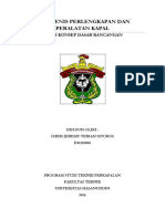 Peralatan Dan Perlengkapan Kapal PDF