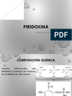 Piridoxina Expo