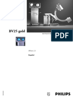 BV25 y BV29 Manual Usuario Spanish PDF