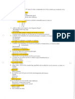 ASTRO - Tests de Astrofísica Varios Años