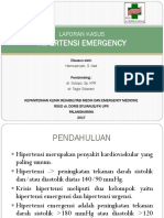 HT Emergensi