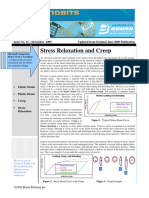 Issue No 12 - Stress Relaxation and Creep.pdf