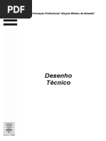 Desenho Tecnico SENAI 1