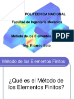 Introducción Al MEF