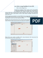 Menghapus Vektor Yang Duplikat Di ArcGIS PDF