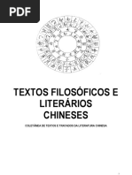 LIVRO-TEXTOS MEncio
