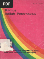 Download Kamus Istilah Peternakan - 160ha by Sri R Hayu SN367693242 doc pdf