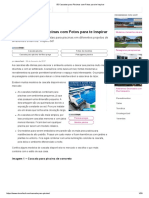 50 Cascatas para Piscinas Com Fotos para Te Inspirar PDF