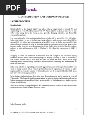 crocs reliance trends