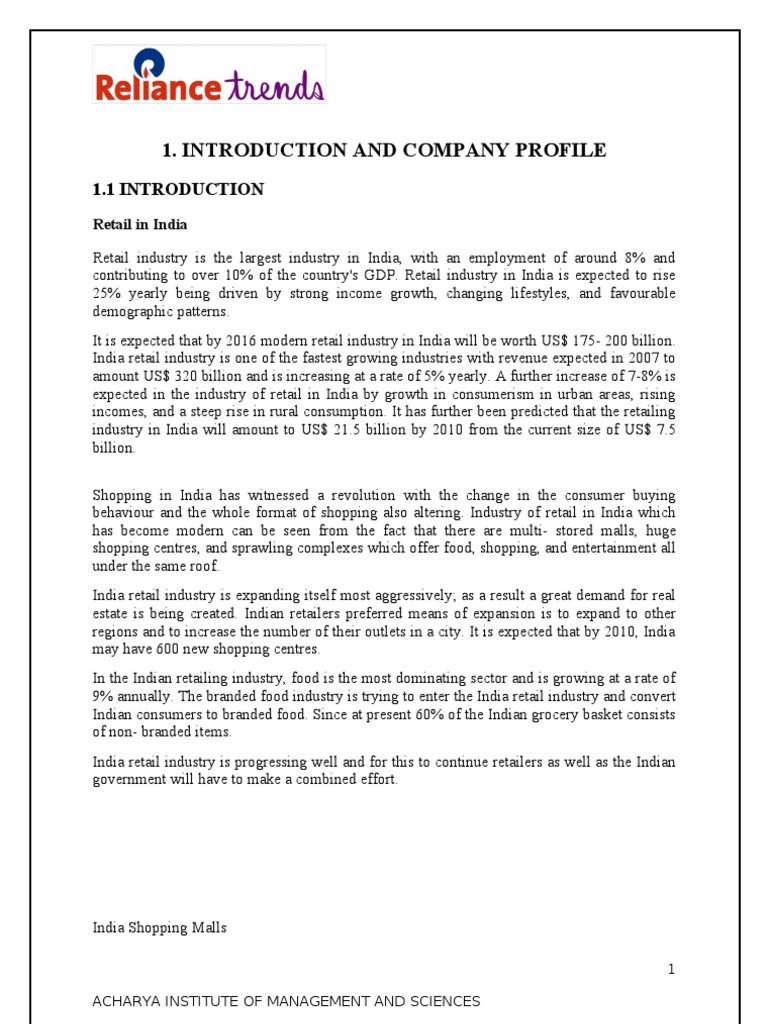 reliance trends crocs