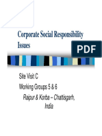 CSR Presentations Site C [Compatibility Mode]