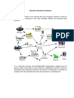 Resumen Distribution Systems