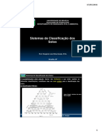 Capitulo 05 - Sistemas de Classificação Dos Solos - Colorido