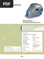 TBi ArcVisor e PDF