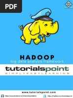 Hadoop Tutorial