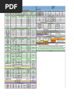 Cooling Load Estimatin Prg1-Bedroom