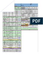 Cooling Load Estimatin Prg1-Bedroom