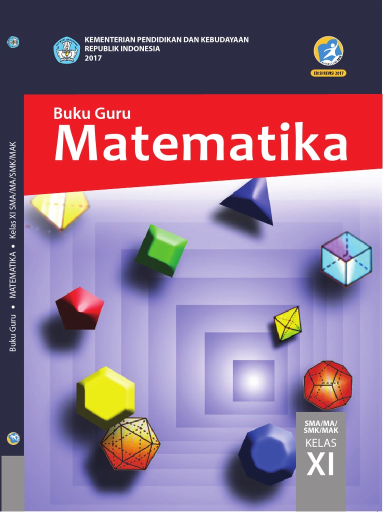 Contoh Soal Matematika Peminatan Kelas 11 - Contoh Soal Terbaru