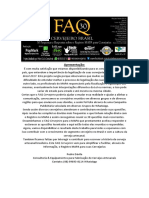 Faq Cervejeiro Brasil 2017 30 Questoes Reg Mapa