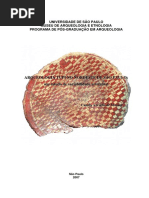 Arqueologia